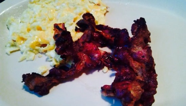 Pancake House餐厅图片