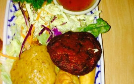 Rosebud Thai Restaurant