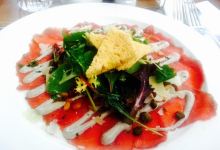 Brasserie Bel Ami美食图片