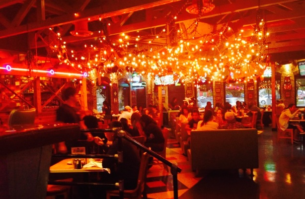 Razzoo's Cajun Cafe餐厅图片