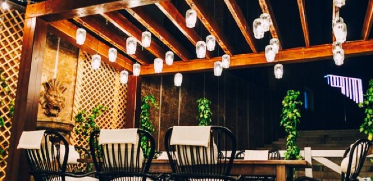 Restobar VODA餐厅图片