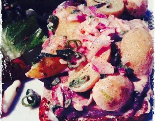 Klitterhus Havsbadshotell o Restaurang