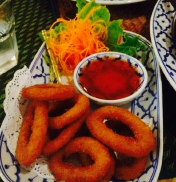 Thai Tanee餐厅图片