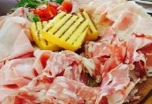 Osteria da Felisse il Vino美食图片