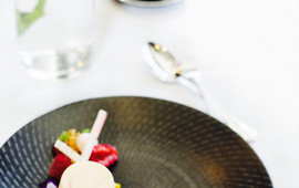 Atrium Restaurant