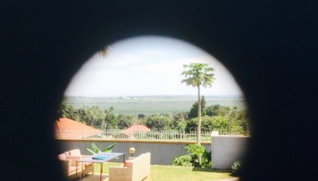 Carpe Diem Guest House and Restaurant