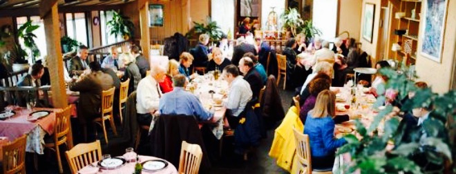 Portofino Restaurant餐厅图片