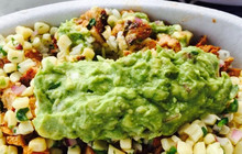 Chipotle Mexican Grill餐厅图片
