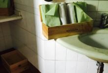 Trattoria Al Sasso美食图片