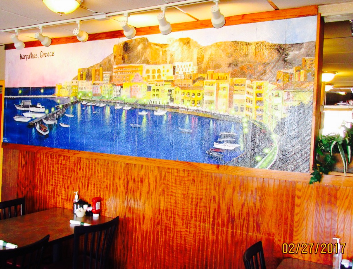 Lake Wales Family Restaurant餐厅图片