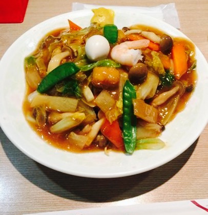 Chinese Restaurant Shun Lee