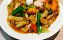 Chinese Restaurant Shun Lee餐厅图片