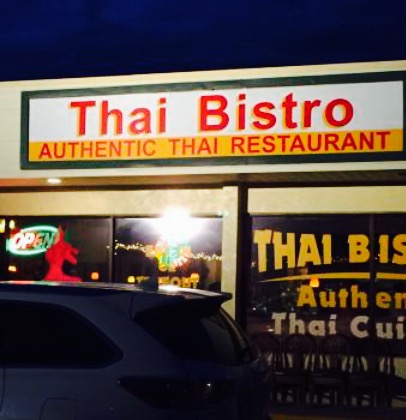 Thai Bistro餐厅图片