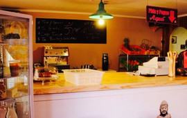 Om Café