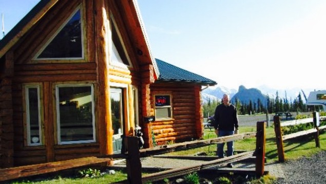 Grand View Cafe餐厅图片