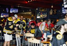 Scoreboard Sports Bar and Grill美食图片