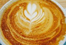Red Code Coffee Roasters购物图片