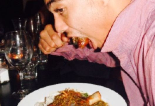 Soulsa Restaurant美食图片