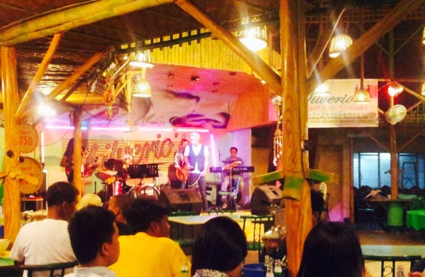 Silverio's餐厅图片