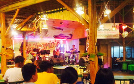 Silverio's