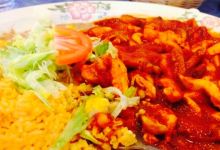 Pueblo Viejo Mexican Restaurant Fort Collins美食图片