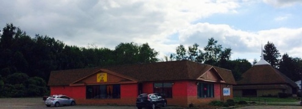 La Cocina Mexican Restaurant餐厅图片