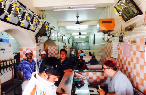 Yazdan Cold drink house