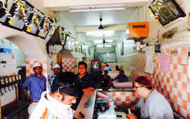 Yazdan Cold drink house