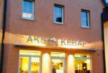Askar Kebap美食图片