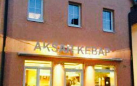 Askar Kebap