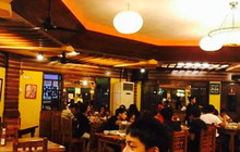 Matutina's and Gerry's Seafood House餐厅图片