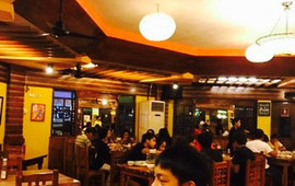 Matutina's and Gerry's Seafood House