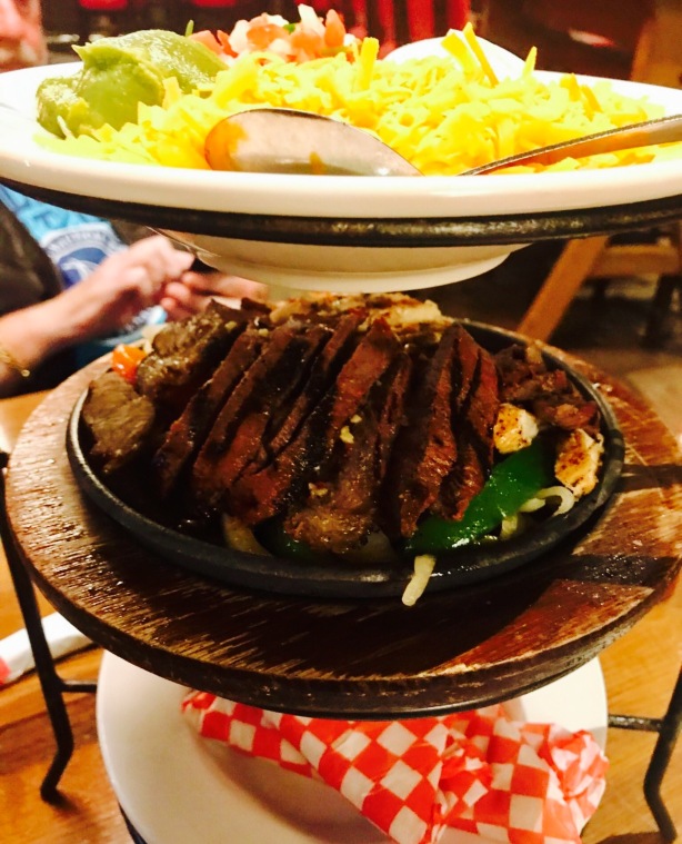 TGI Friday's餐厅图片