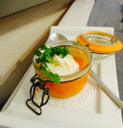 Les Olivades餐厅图片