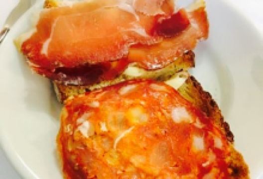 Da Giovanni美食图片