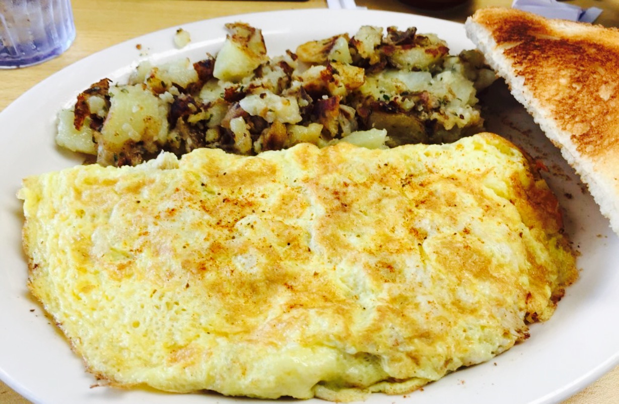 The Kitchen餐厅图片