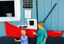 Love at First Light美食图片