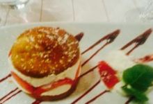 Grill De Challes美食图片
