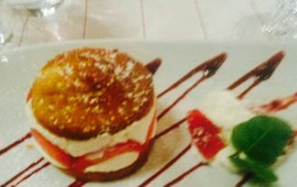 Grill De Challes