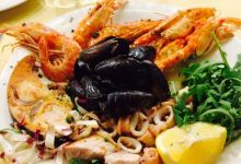 Ristorante Costa d'Amalfi美食图片