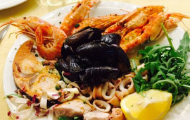 Ristorante Costa d'Amalfi