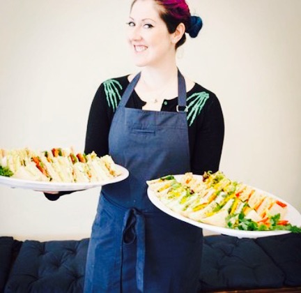 Tickle my pickle cafe餐厅图片