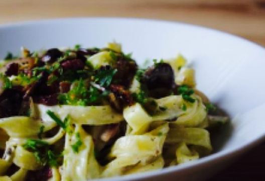 Cuisine d'Ici et La美食图片