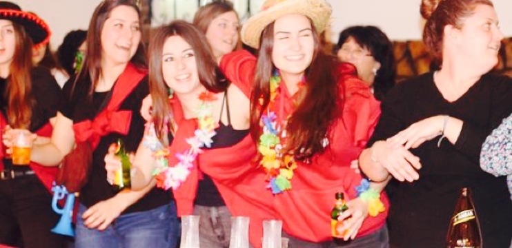 Hostal Restaurante Patio