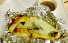 Sam's Pizza餐厅图片