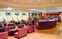 Bowling des Closets Restaurant餐厅图片