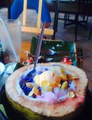 Dear Manok餐厅图片