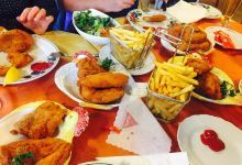Gasthaus Bergerbauer美食图片