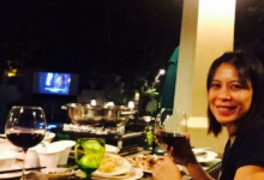 Teratai Terrace美食图片