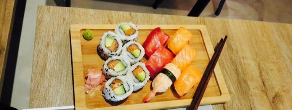 Ramen House Manresa餐厅图片